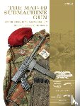 Guillou, Luc - The MAT-49 Submachine Gun