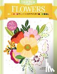  - ColorMaps Flowers