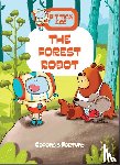 Copons, Jaume - The Forest Robot