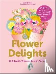 Prince, Sara - Flower Delights