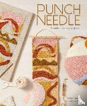 Lawson, Rachel, Watt, Siobhan - Punch Needle