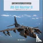 Neubeck, Ken - AV-8B Harrier II