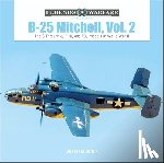 Wolf, William - B-25 Mitchell, Vol. 2