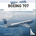 Borgmann, Wolfgang - Boeing 707