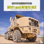Doyle, David - M911 and M1070 HET
