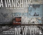 Lazzaro, John - A Vanishing New York