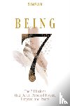 SIMRAN - Being