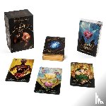 Zachau, Debra - Clarity Tarot (Deck and Guidebook Box Set)