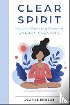 Brocas, Joanne - Clear Spirit