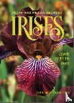 Vaughn, Kevin - Dwarf and Median Bearded Irises