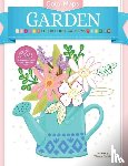 Gibbs, Olivia - ColorMaps: Garden