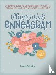 Talwalkar, Deanna - Illustrated Enneagram