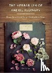 Utopiano - The Herbarium of Fabric Flowers