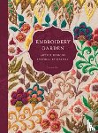 Rei, Yanase - Embroidery Garden