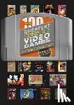 Weiss, Brett - The 100 Greatest Console Video Games