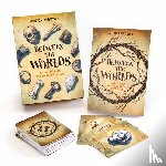 Bodirsky, Monica - Bodirsky, M: Between the Worlds