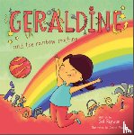 Regwan, Sol - Geraldine and the Rainbow Machine