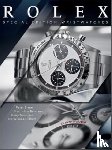 Haussermann, Martin, Niemann, Harry, Braun, Peter, Wimmer-Olbort, Iris - Rolex