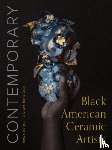 Dean, Chotsani Elaine, clark, donald a - Contemporary Black American Ceramic Artists