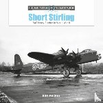 Mackay, Ron - Short Stirling