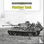 Doyle, David - Panther Tank
