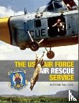 Mutza, Wayne - The US Air Force Air Rescue Service