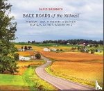 Skernick, David - Back Roads of the Midwest