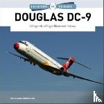 Borgmann, Wolfgang - Douglas DC-9