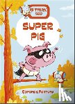 Copons, Jaume - Super Pig