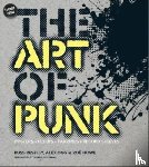 Bestley, Russ, Ogg, Alex, Howe, Zoe - The Art of Punk