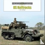 Doyle, David - US Half-Tracks