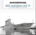 Doyle, David - USS Lexington (CV-2)
