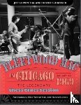 Lowenthal, Jeff, Schaffner, Robert - Fleetwood Mac in Chicago