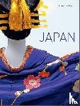 Sautter, Hans - Japan