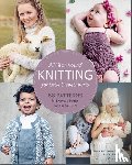 Hjelmas, Hanne Andreassen, Steinsland, Torunn - All-Year-Round Knitting for Little Sweethearts