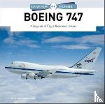 Borgmann, Wolfgang - Boeing 747