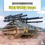 Doyle, David - M50/M50A1 Ontos
