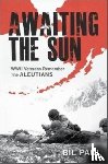 Paul, Bil - Awaiting the Sun
