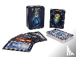 Riddick, Deanna Marie - Higher Self Oracle (Deck and Guidebook Box Set)
