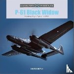 Doyle, David - P-61 Black Widow