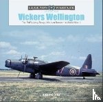 Mackay, Ron - Vickers Wellington