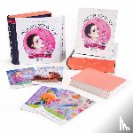 Mastrangelo, Judy - DREAM YOUR JOY ORACLE CARDS