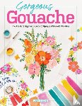 Saschit, Viddhi - Gorgeous Gouache