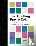 Sider, Sandra - The Quilting Power Grid