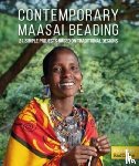 Marais, Becca, RedTribe - Contemporary Maasai Beading