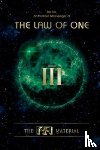 Rueckert & McCarty, Elkins - The Ra Material Book Three