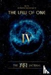Rueckert & McCarty, Elkins - The Ra Material Book Four