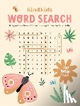 Better Day Books - KindKids Word Search