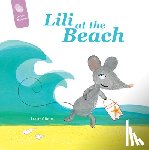 Albon, Lucie - Lili at the Beach