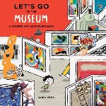 Vera, Luisa - Let's Go to the Museum